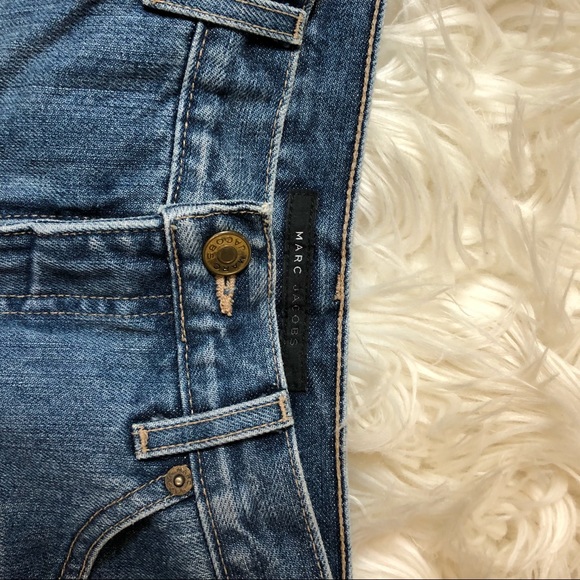 Marc Jacob Shorts - Picture 4 of 6